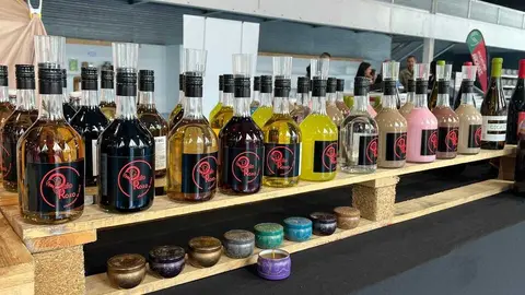 Mercado de Artesan&iacute;a y Alimentaci&oacute;n _39