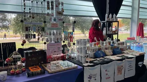 Mercado de Artesan&iacute;a y Alimentaci&oacute;n _40