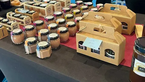 Mercado de Artesan&iacute;a y Alimentaci&oacute;n _42