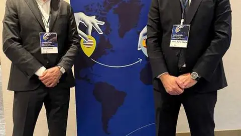 Presentación en Chicago