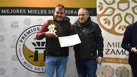 magosto trabazos 2025