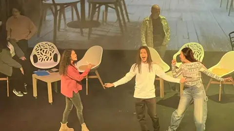 Más allá, el musical _10