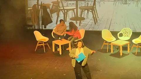 Más allá, el musical _15