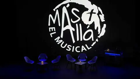 Más allá, el musical _22