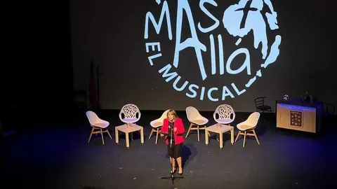 Más allá, el musical _27