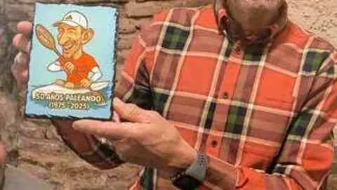 José Miguel Herrador