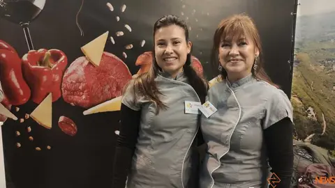 Gran ambiente en INTUR Domingo _12