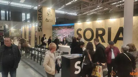 Gran ambiente en INTUR Domingo_27