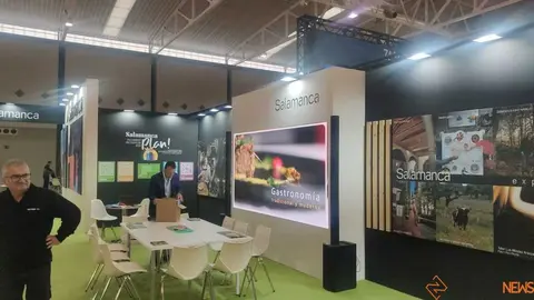 Gran ambiente en INTUR Domingo_31