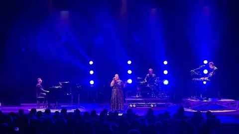 Rolling in the Dream - Adele Tribute
