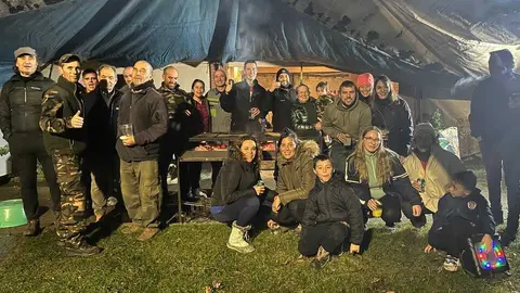 Tardemézar celebra San Martino  (3)