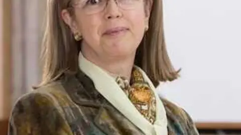 Conferencia de Leticia Azcue Brea