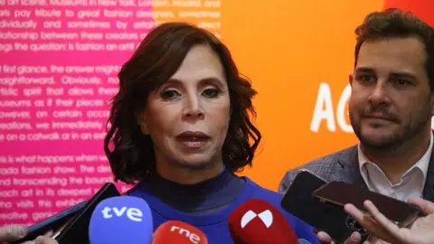 Agatha Ruiz de la Prada en Zamora _6