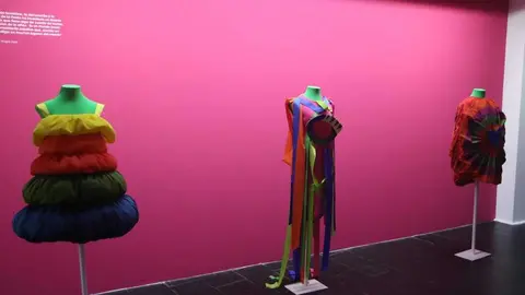 Agatha Ruiz de la Prada en Zamora _9