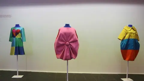 Agatha Ruiz de la Prada en Zamora _10