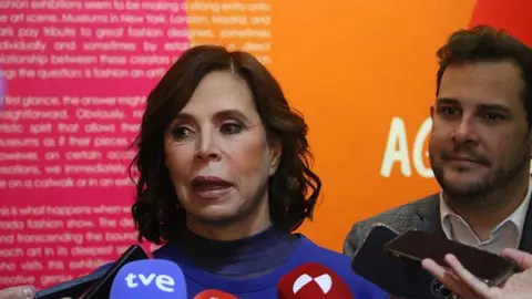 Agatha Ruiz de la Prada en Zamora _11