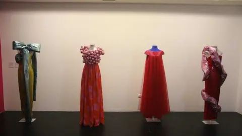 Agatha Ruiz de la Prada en Zamora _12