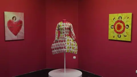 Agatha Ruiz de la Prada en Zamora _13