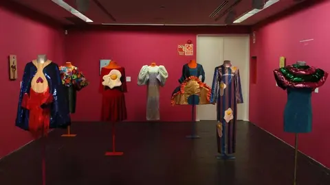 Agatha Ruiz de la Prada en Zamora _14