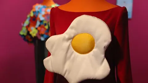 Agatha Ruiz de la Prada en Zamora _16