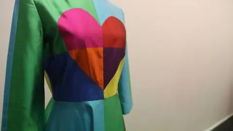 Agatha Ruiz de la Prada en Zamora _18