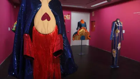 Agatha Ruiz de la Prada en Zamora _17