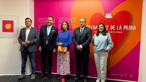 Agatha Ruiz de la Prada en Zamora _21