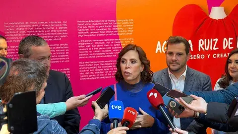 Agatha Ruiz de la Prada en Zamora _23