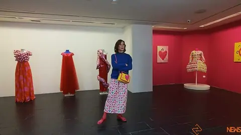 Agatha Ruiz de la Prada en Zamora _25