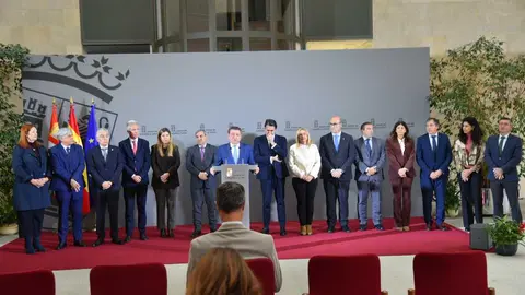 Presentación del Plan de Vialidad Invernal
