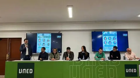 jornada en la UNED “El deportista de élite más allá del deporte_2