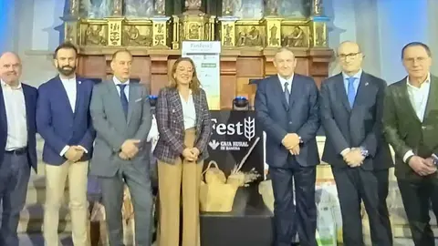 Clausura Simposio PanFest