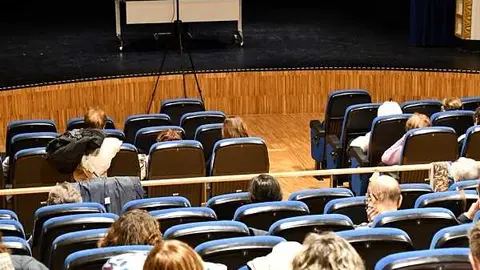 Jornada formativa para docentes de Religión en Zamora
