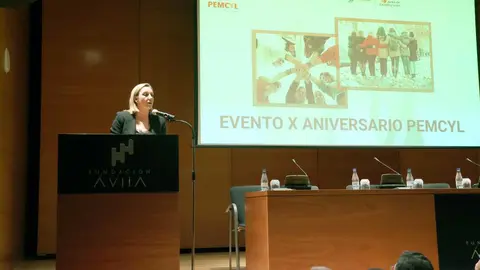 X Aniversario PEMCYL