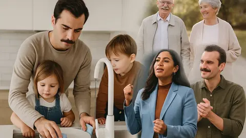 19 de noviembre día del hombre