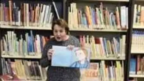 Cunetacuentos Villaralbo igualdad