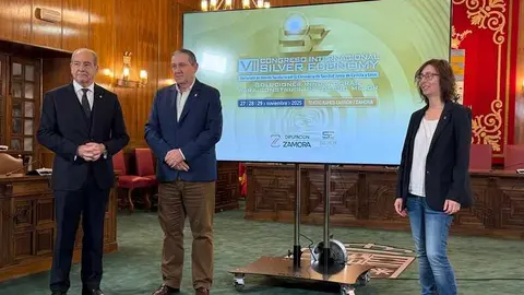 presentación Silver Economy 