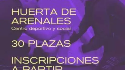 CURSO DEFENSA PERSONAL 2025