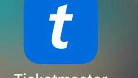 Ticketmaster