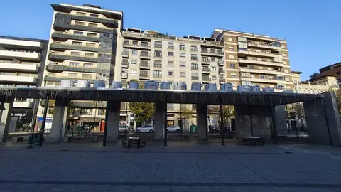 Sacos de turba La Marina