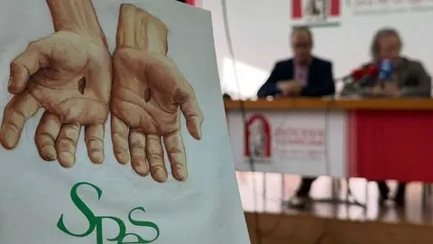 Jornadas Internacionales 'De la poesía a la esperanza'_3