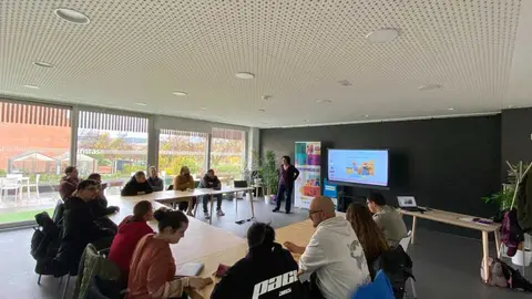 Fundaci&oacute;n Intras