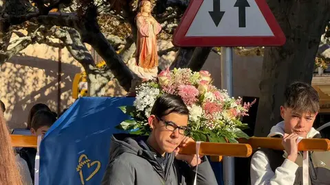  Día de la Niña María_4