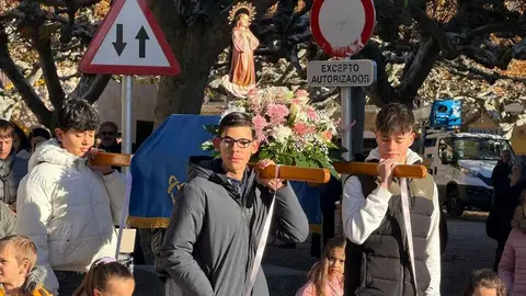  Día de la Niña María_3