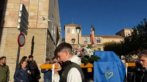  Día de la Niña María_5