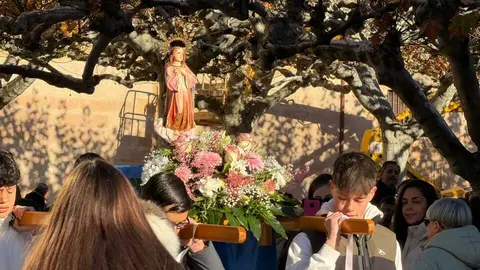  Día de la Niña María_6