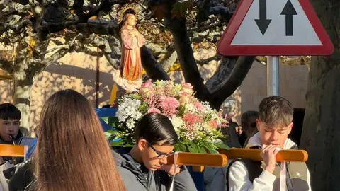  Día de la Niña María_8