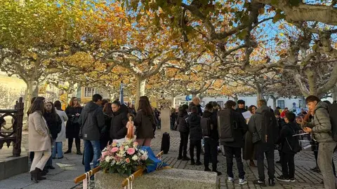  Día de la Niña María_9