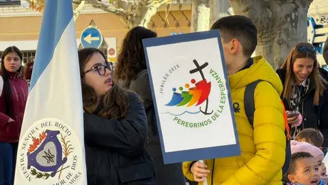  Día de la Niña María_11