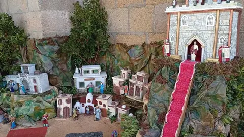 Belén Fermoselle - imagen redes sociales